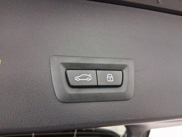 new 2026 BMW X3 car, priced at $58,035