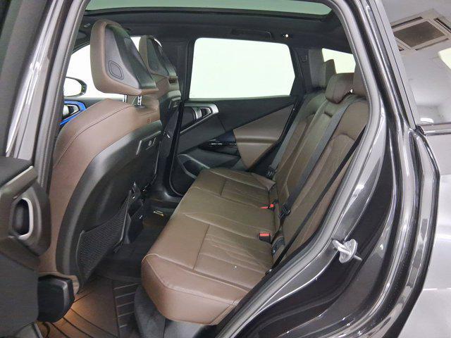 new 2026 BMW X3 car, priced at $58,035