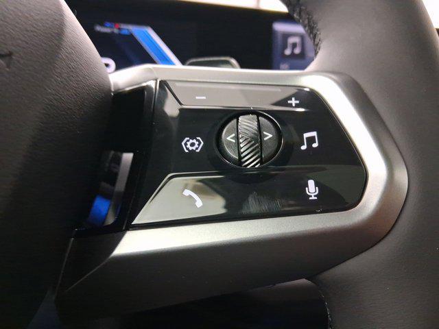 new 2026 BMW X3 car, priced at $58,035