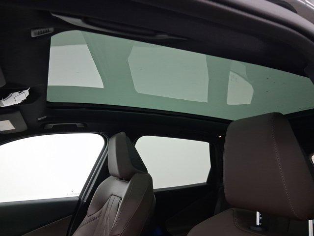 new 2026 BMW X3 car, priced at $58,035