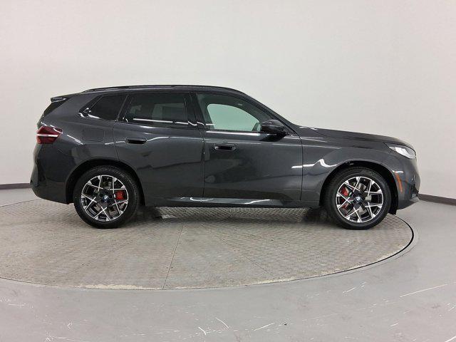 new 2026 BMW X3 car, priced at $58,035