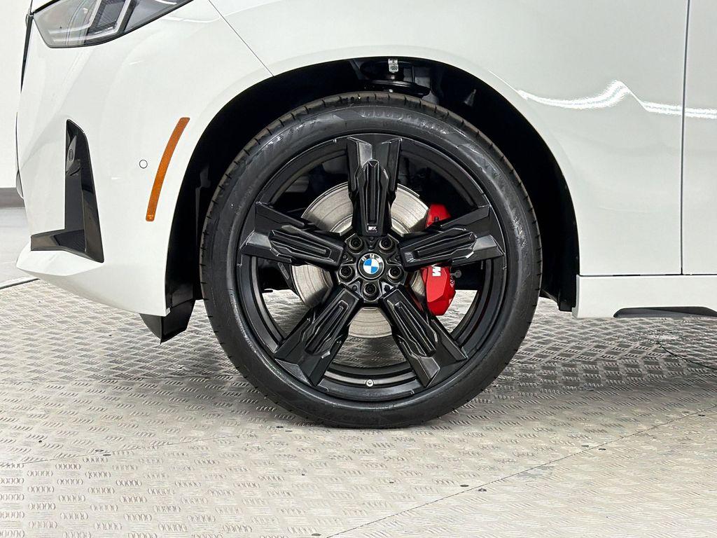 new 2026 BMW X3 car, priced at $62,460