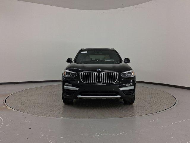 used 2019 BMW X3 car, priced at $18,999