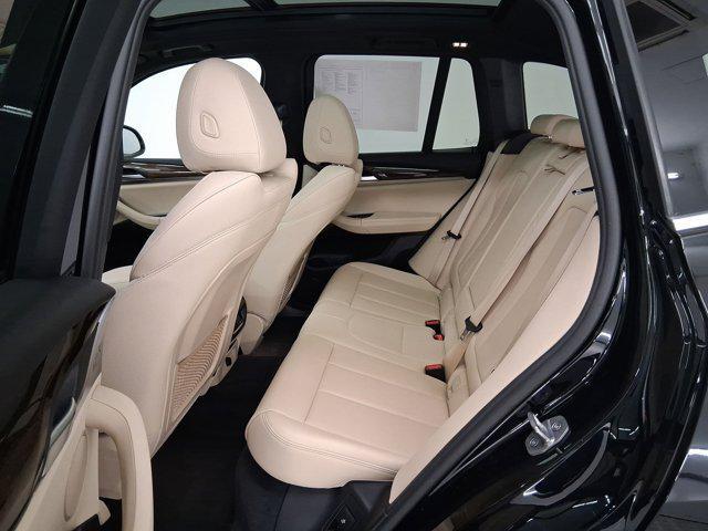 used 2019 BMW X3 car, priced at $18,999