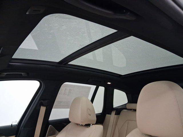 used 2019 BMW X3 car, priced at $18,999