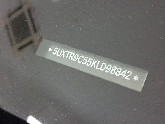 used 2019 BMW X3 car, priced at $18,999