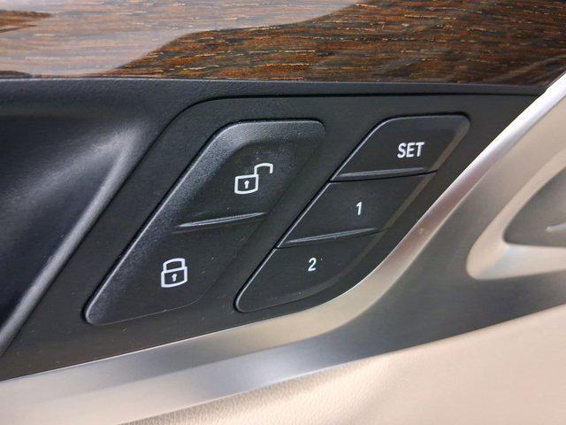 used 2019 BMW X3 car, priced at $18,999