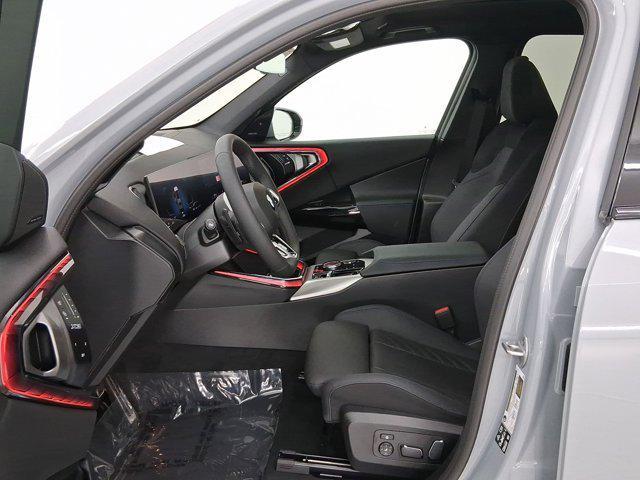 new 2026 BMW X3 car, priced at $61,875