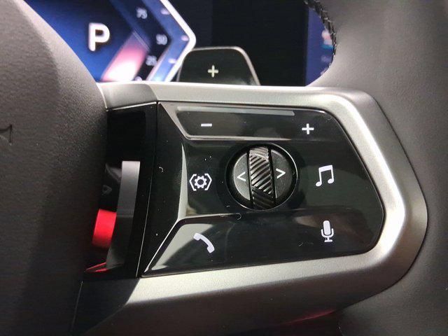 new 2026 BMW X3 car, priced at $61,875