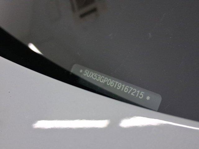 new 2026 BMW X3 car, priced at $61,875