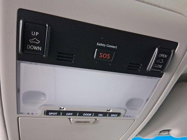 used 2014 Lexus LS 460 car, priced at $18,999