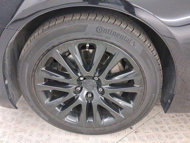 used 2014 Lexus LS 460 car, priced at $18,999