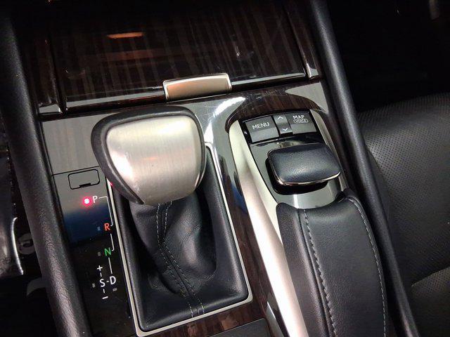 used 2014 Lexus LS 460 car, priced at $18,999