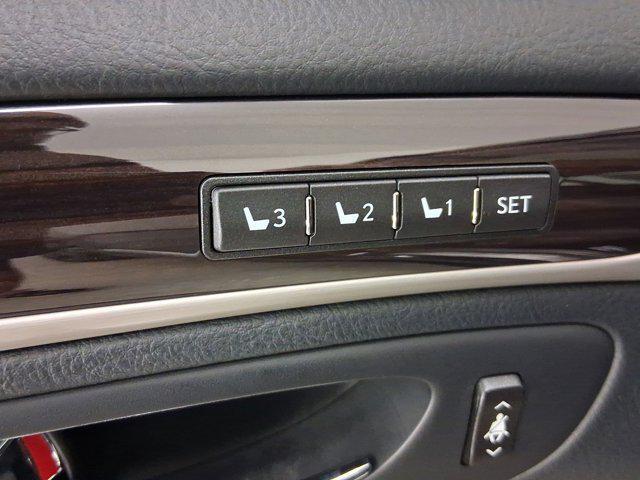 used 2014 Lexus LS 460 car, priced at $18,999