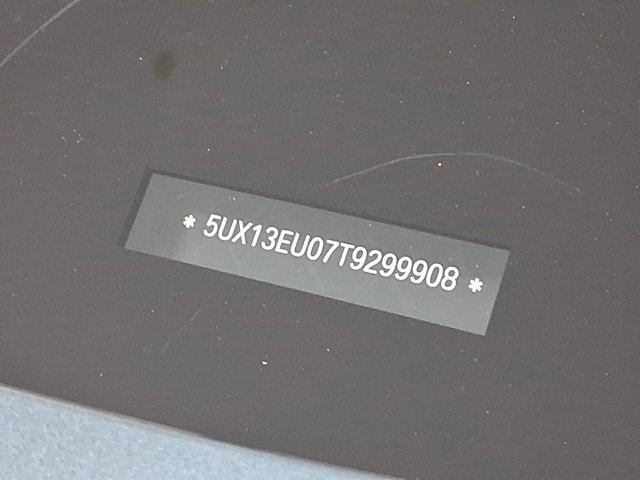 new 2026 BMW X5 car, priced at $74,825