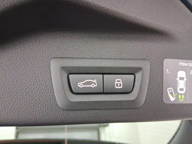 new 2026 BMW X5 car, priced at $74,825