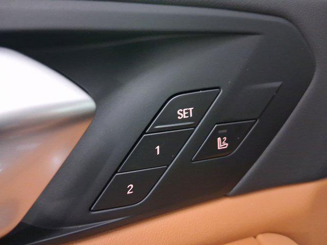 new 2026 BMW X5 car, priced at $74,825