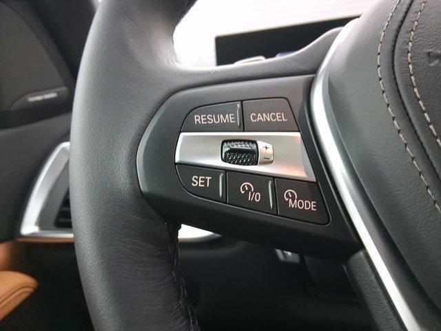 new 2026 BMW X5 car, priced at $74,825