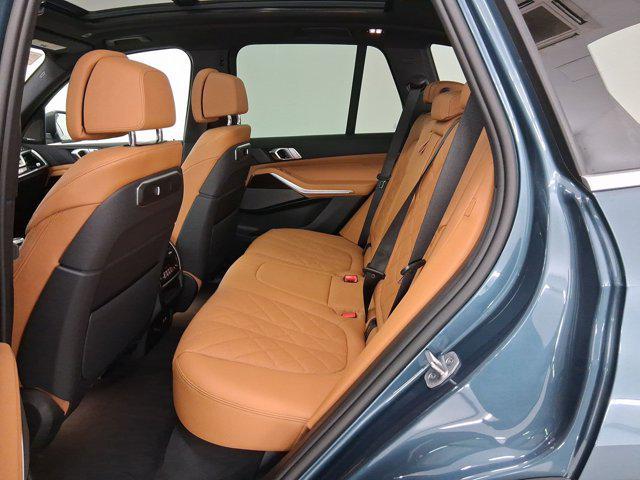 new 2026 BMW X5 car, priced at $74,825