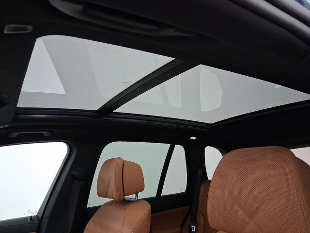 new 2026 BMW X5 car, priced at $74,825