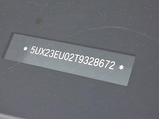 new 2026 BMW X5 car, priced at $85,050