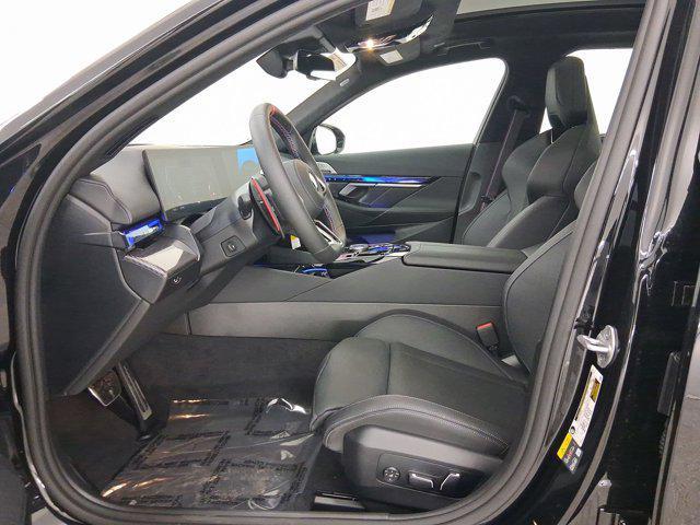 new 2026 BMW M5 car, priced at $130,710