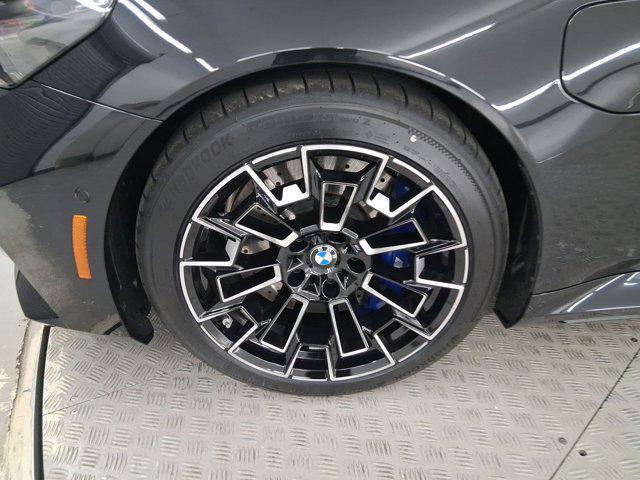 new 2026 BMW M5 car, priced at $130,710