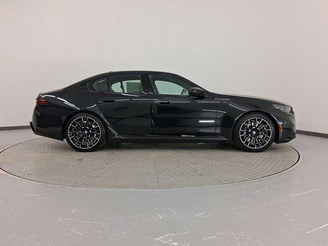 new 2026 BMW M5 car, priced at $130,710