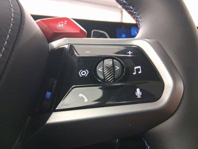 new 2026 BMW M5 car, priced at $130,710