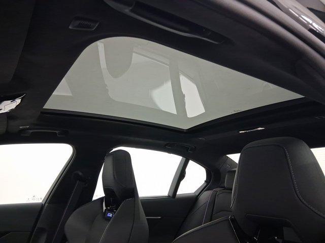 new 2026 BMW M5 car, priced at $130,710