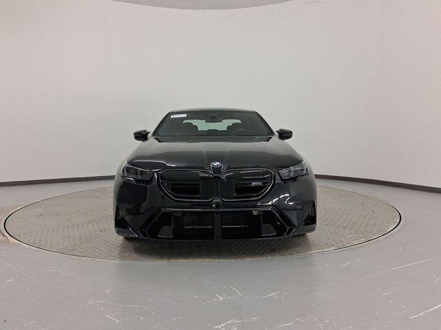 new 2026 BMW M5 car, priced at $130,710