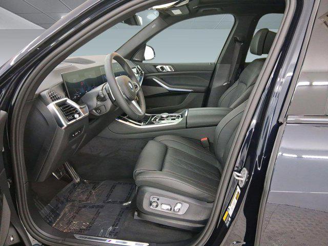 new 2026 BMW X5 PHEV car, priced at $92,890