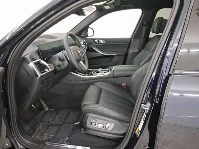new 2026 BMW X5 PHEV car, priced at $92,890