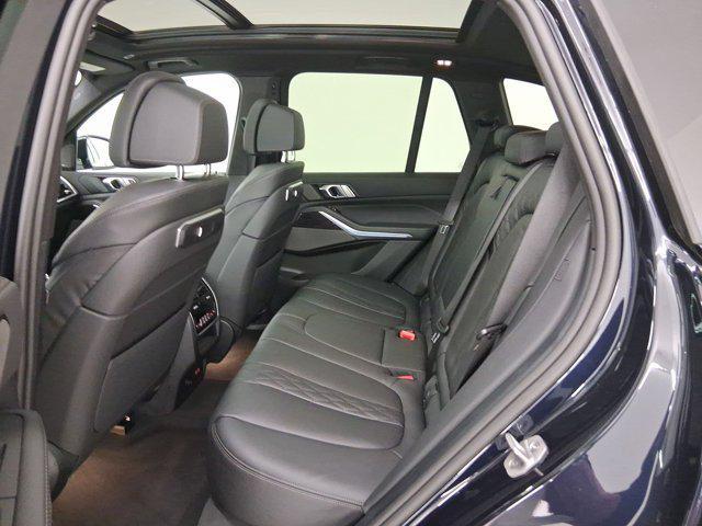 new 2026 BMW X5 PHEV car, priced at $92,890