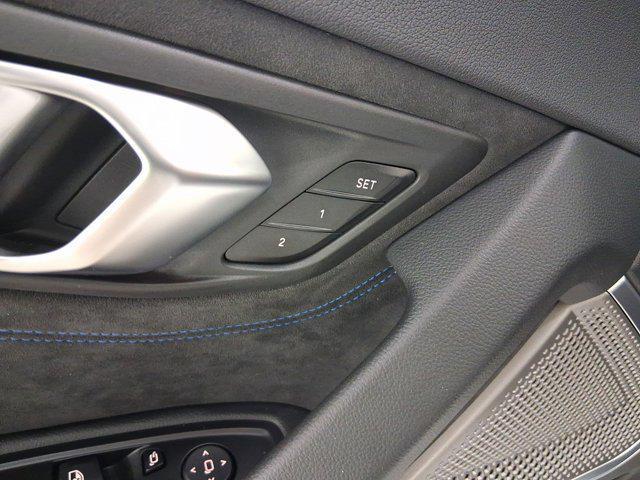 new 2026 BMW Z4 car, priced at $76,300