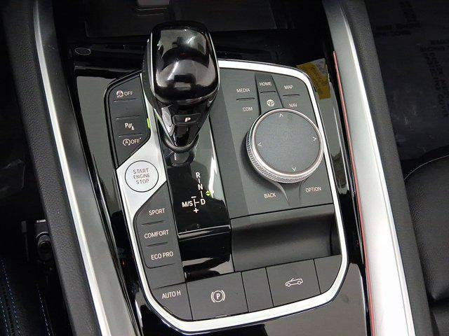 new 2026 BMW Z4 car, priced at $76,300