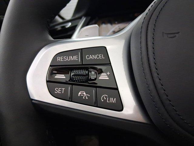 new 2026 BMW Z4 car, priced at $76,300