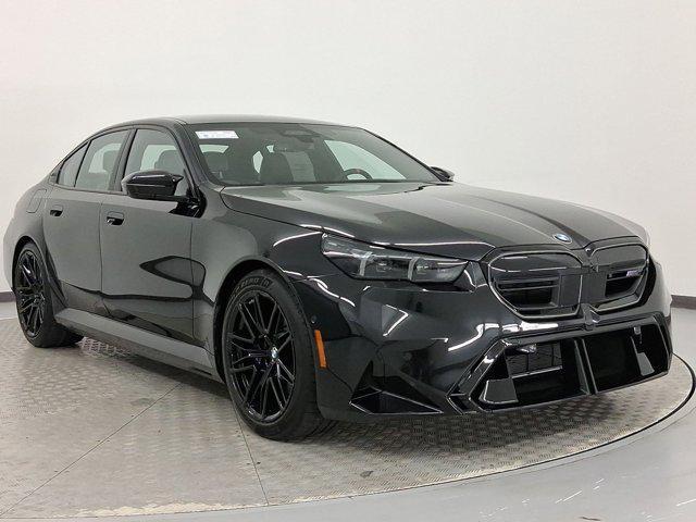 new 2026 BMW M5 car, priced at $130,435