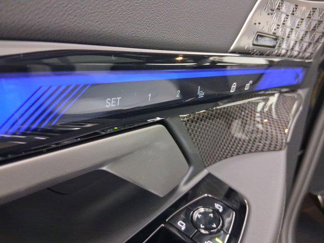 new 2026 BMW M5 car, priced at $130,435