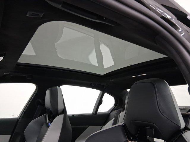 new 2026 BMW M5 car, priced at $130,435