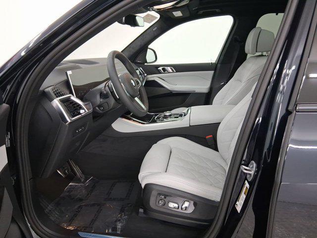 new 2026 BMW X5 car, priced at $83,550