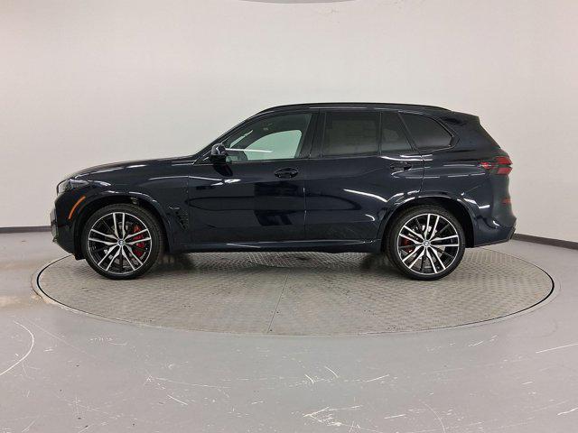 new 2026 BMW X5 car, priced at $83,550