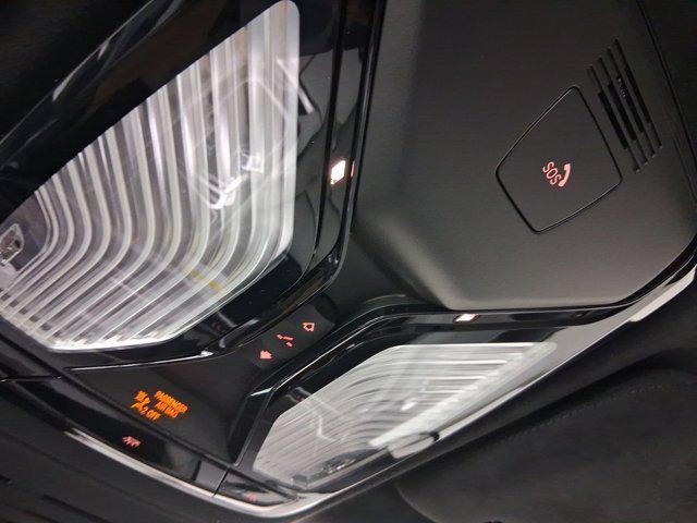 new 2026 BMW X5 car, priced at $83,550