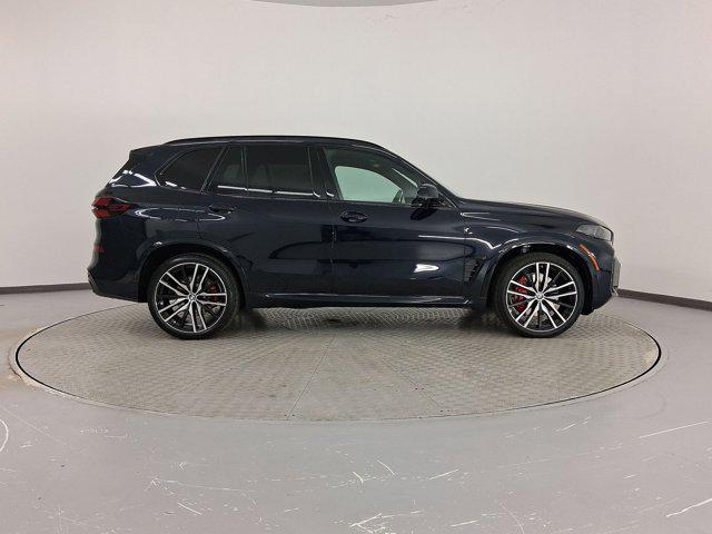new 2026 BMW X5 car, priced at $83,550