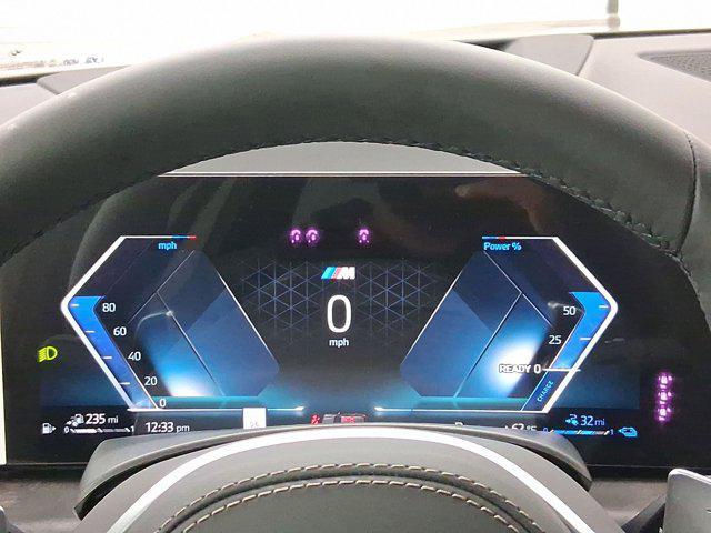 new 2026 BMW X5 PHEV car, priced at $91,950