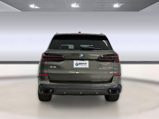 new 2026 BMW X5 PHEV car, priced at $91,950