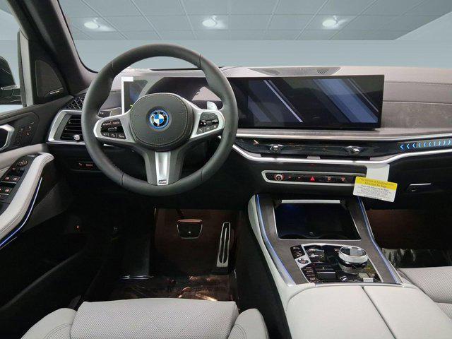 new 2026 BMW X5 PHEV car, priced at $91,950