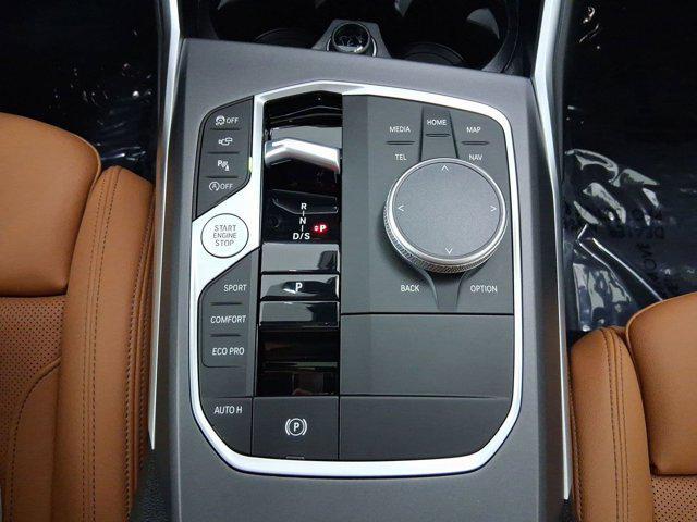 used 2025 BMW 230 car, priced at $39,862