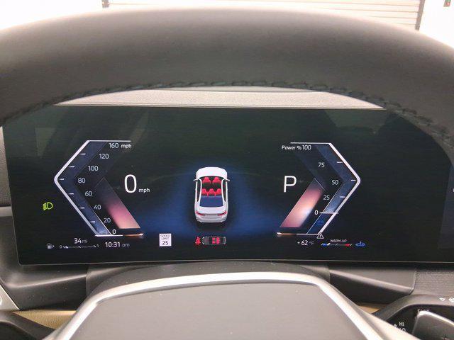 used 2026 BMW 330 car, priced at $47,911