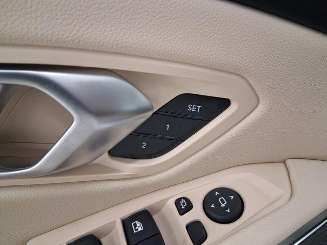 used 2026 BMW 330 car, priced at $47,911